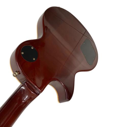 Tokai (トーカイ) LoveRock レスポールタイプ ギター ALS48 @