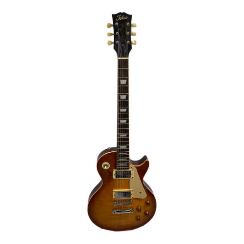 Tokai (トーカイ) LoveRock レスポールタイプ ギター ALS48 @