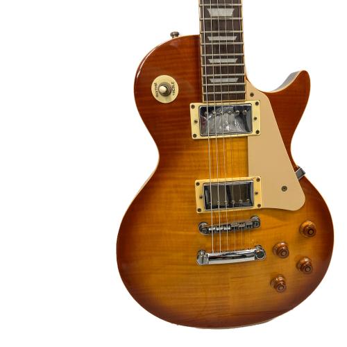 Tokai (トーカイ) LoveRock レスポールタイプ ギター ALS48 @