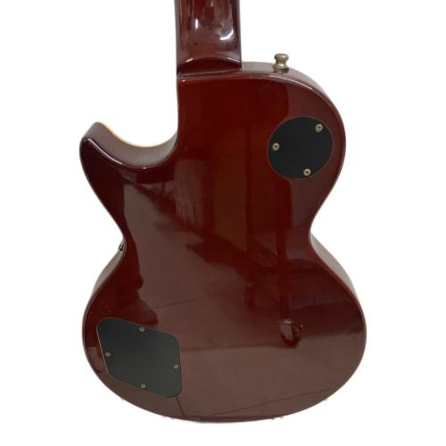 Tokai (トーカイ) LoveRock レスポールタイプ ギター ALS48 @