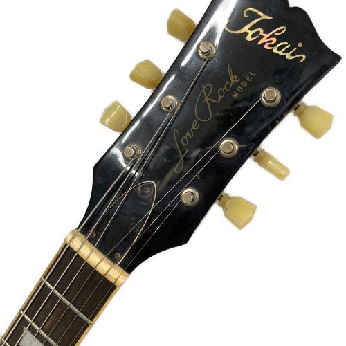 Tokai (トーカイ) LoveRock レスポールタイプ ギター ALS48 @