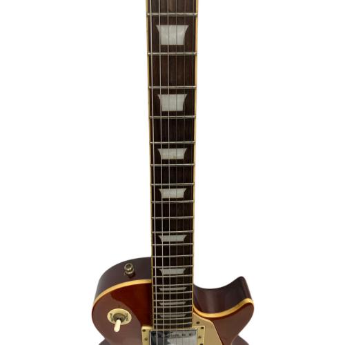 Tokai (トーカイ) LoveRock レスポールタイプ ギター ALS48 @