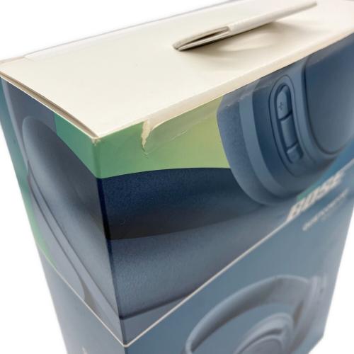 BOSE(ボーズ)　ヘッドホン　QuietComfort Headphones　ブルーダスク