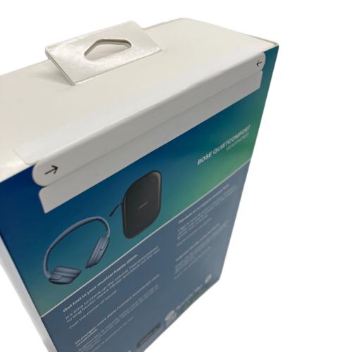 BOSE(ボーズ)　ヘッドホン　QuietComfort Headphones　ブルーダスク