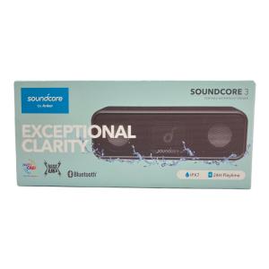 Anker (アンカー) Bluetooth対応スピーカー A3117 Soundcore 3