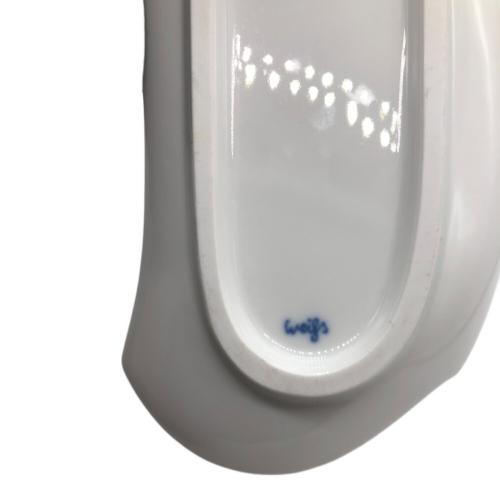 Meissen (マイセン)　波の戯れホワイト　プレート