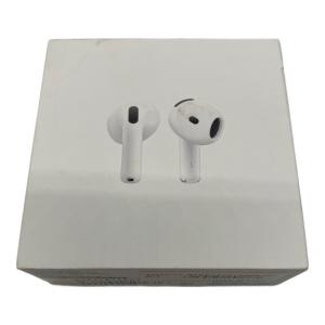 Apple (アップル) AirPods(第4世代) MXP63J/A