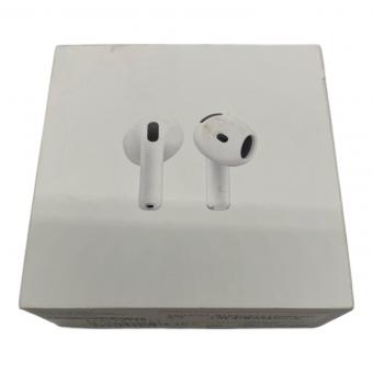 Apple (アップル) AirPods(第4世代) MXP63J/A