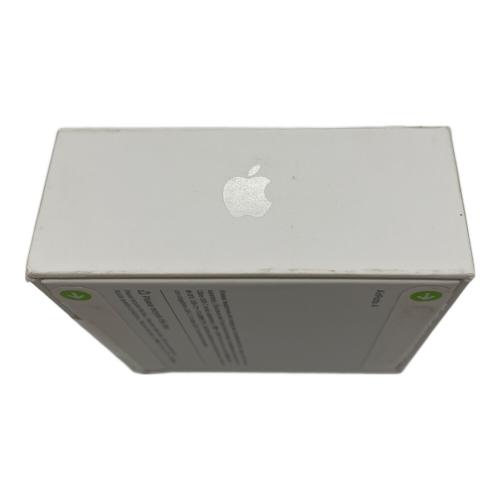 Apple (アップル) AirPods(第4世代) MXP63J/A