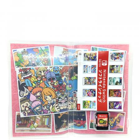 Nintendo (ニンテンドー) 超おどる メイド イン ワリオ/Switch