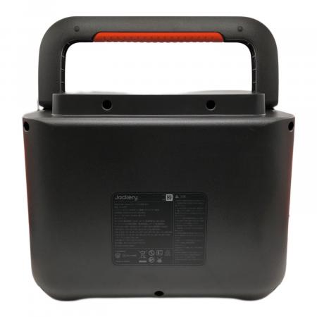 Jackery (ジャクリ) ポータブル電源 JE-1000｜トレファクONLINE
