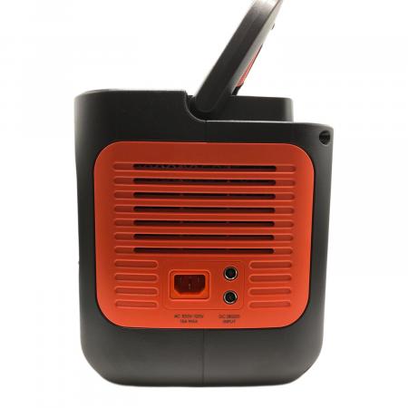 Jackery (ジャクリ) ポータブル電源 JE-1000｜トレファクONLINE