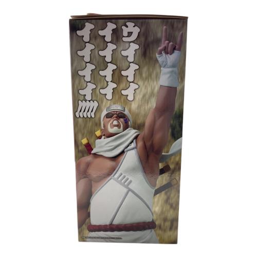キラービー 「一番くじ NARUTO-ナルト- 疾風伝 輪廻の嘆きと平和の懸け橋」 MASTERLISE D賞 フィギュア