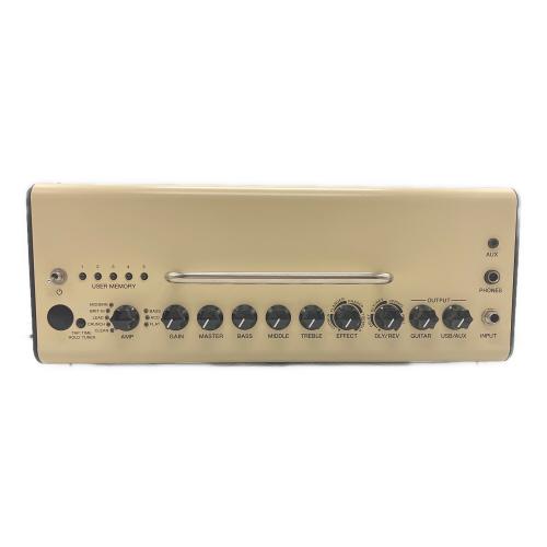 YAMAHA (ヤマハ) ギターアンプ THR10