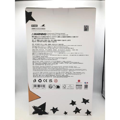 POP MART (ポップマート) The Monsters Flip With Me!! フィギュア