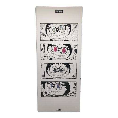 POP MART (ポップマート) The Monsters Flip With Me!! フィギュア