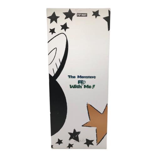 POP MART (ポップマート) The Monsters Flip With Me!! フィギュア