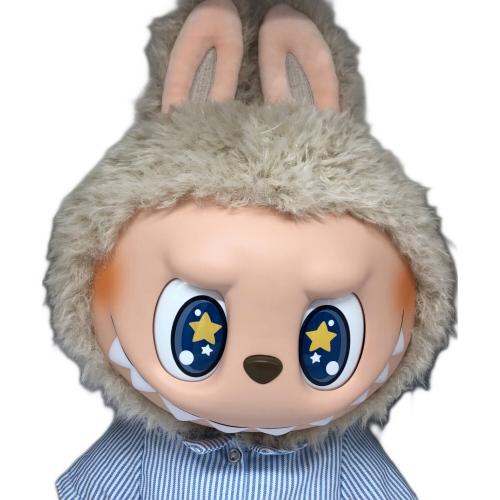 POP MART (ポップマート) The Monsters Flip With Me!! フィギュア