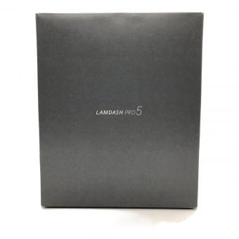 Panasonic(パナソニック) LAM DASH PRO 5枚刃 ES-L571D