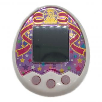 BANDAI(バンダイ)　たまごっち (タマゴッチ) たまごっちみくす 20周年アニバーサリー リボン