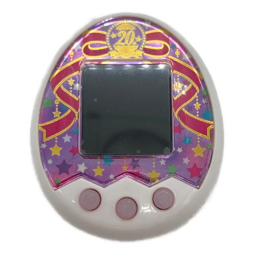 BANDAI(バンダイ)　たまごっち (タマゴッチ) たまごっちみくす 20周年アニバーサリー リボン