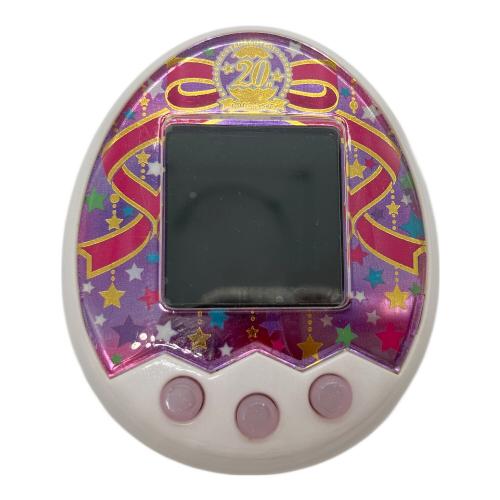 BANDAI(バンダイ)　たまごっち (タマゴッチ) たまごっちみくす 20周年アニバーサリー リボン
