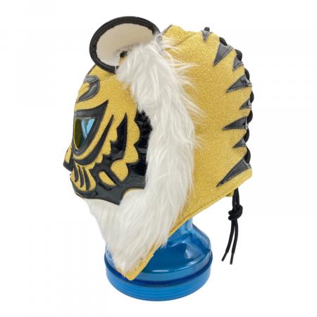 新日本プロレス 50周年記念くじ 特賞 初代タイガーマスク(レプリカ