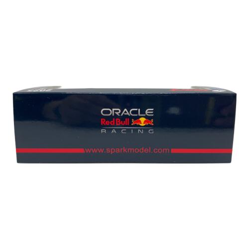 SPARK (スパーク) Oracle Red Bull Racing RB21 2nd Australian GP 2025 モデルカー S9576