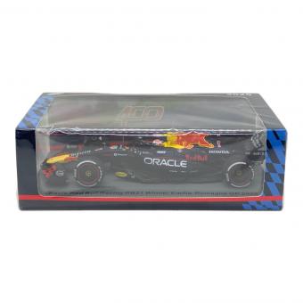 SPARK (スパーク) Oracle Red Bull Racing RB21 Winner Emilia-Romagna GP 2025 モデルカー S9623