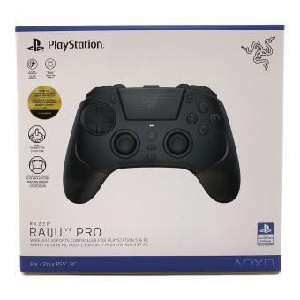 Razer (レイザー) コントローラー Raiju V3 Pro