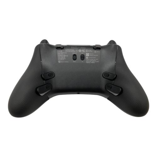 Razer (レイザー) コントローラー Raiju V3 Pro