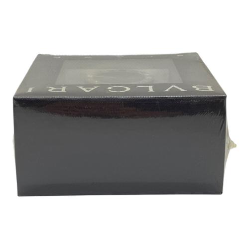 BVLGARI (ブルガリ) BLACK オードトワレ 40ml 未開封品