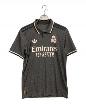 adidas (アディダス) レアル・マドリード 24/25 サードユニフォーム サイズ:L 未使用品