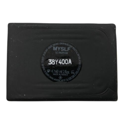 Yves Saint Laurent (イヴサンローラン) MYSLF ルパルファム 60ml 残量80%-99%