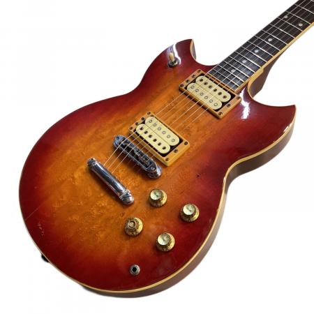 YAMAHA SG800S Standard 81年製 ヤマハ エレキギター YAMAHA (ヤマハ) Standard SGタイプ エレキギター SG800S 1981～1984年