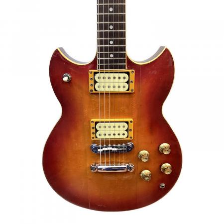 YAMAHA (ヤマハ) Standard SGタイプ エレキギター SG800S 1981～1984年