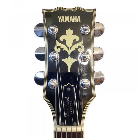 YAMAHA (ヤマハ) Standard SGタイプ エレキギター SG800S 1981～1984年