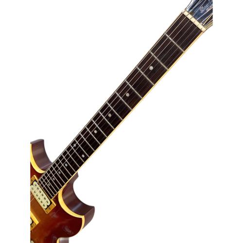 YAMAHA (ヤマハ) Standard SGタイプ エレキギター SG800S 1981～1984年製