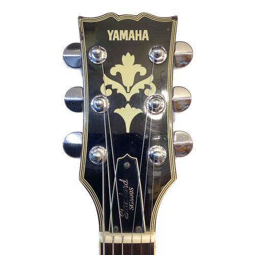 YAMAHA (ヤマハ) Standard SGタイプ エレキギター SG800S 1981～1984年製