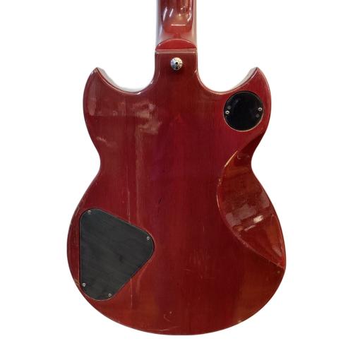 YAMAHA (ヤマハ) Standard SGタイプ エレキギター SG800S 1981～1984年製