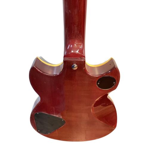 YAMAHA (ヤマハ) Standard SGタイプ エレキギター SG800S 1981～1984年製