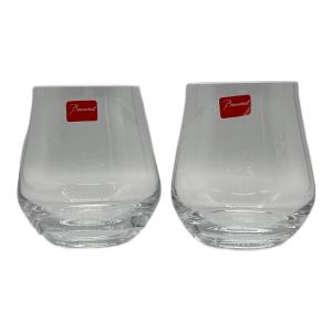 Baccarat (バカラ) タンブラーセット シャトーバカラ