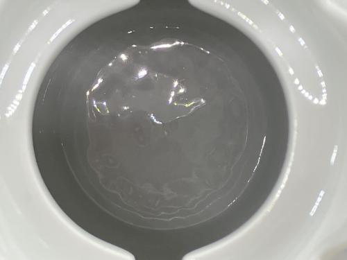 Meissen (マイセン) ティーポット 23726 ブルーオーキッド