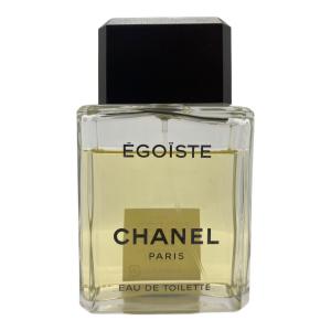 CHANEL (シャネル) オードトワレ エゴイスト 100ml 残量80%-99%