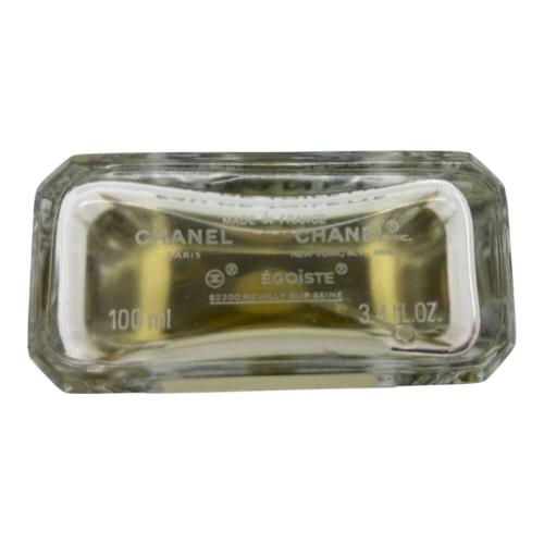 CHANEL (シャネル) オードトワレ エゴイスト 100ml 残量80%-99%