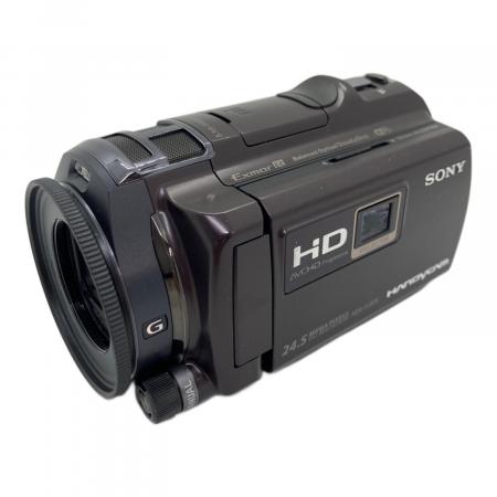 SONY HDR-PJ800 ビデオカメラ 美品 a5040 SONY ビデオカメラ Handycam PJ800