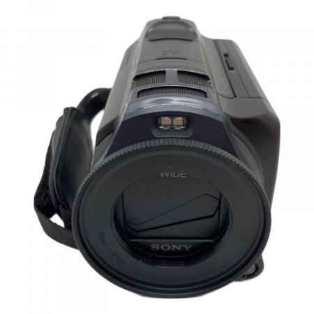 SONY (ソニー) デジタルビデオカメラ HDR-PJ800｜トレファクONLINE