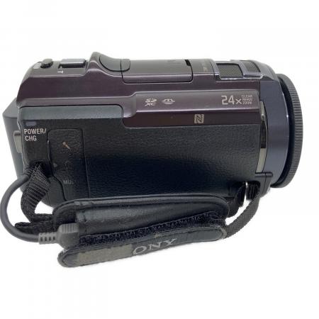 SONY (ソニー) デジタルビデオカメラ HDR-PJ800｜トレファクONLINE