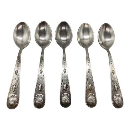 RALPH LAUREN (ラルフローレン) カトラリーセット スプーン5P・フォーク5P