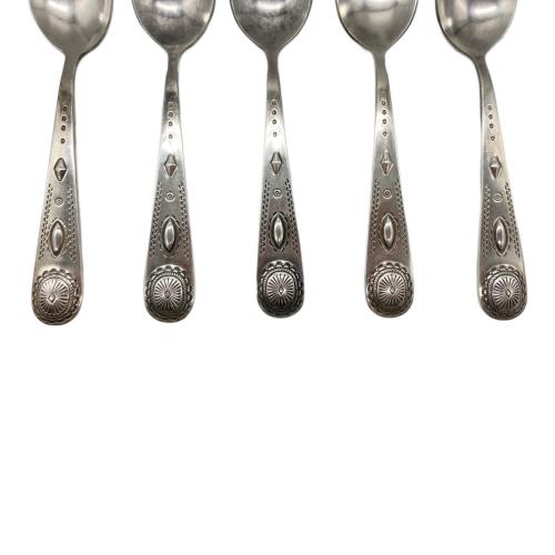 RALPH LAUREN (ラルフローレン) カトラリーセット スプーン5P・フォーク5P